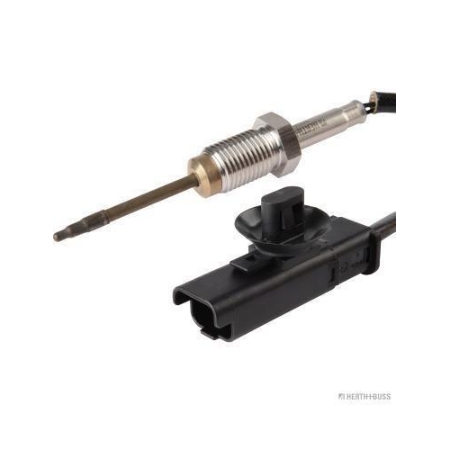 HERTH+BUSS ELPARTS Sensor, Abgastemperatur 70682509