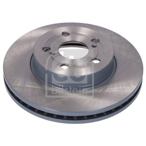 FEBI BILSTEIN Bremsscheibe 184696