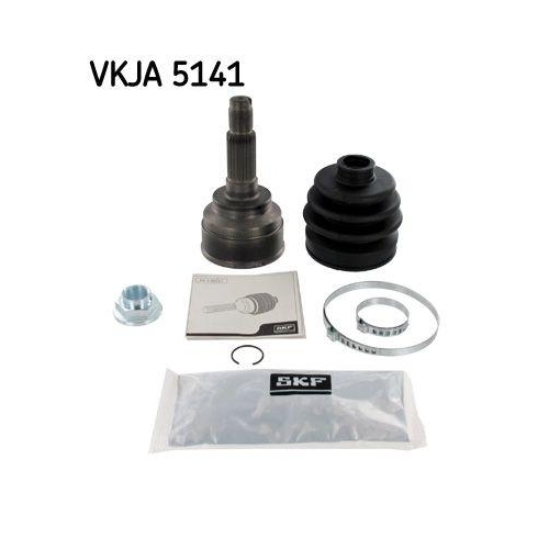 SKF Gelenksatz, Antriebswelle VKJA 5141