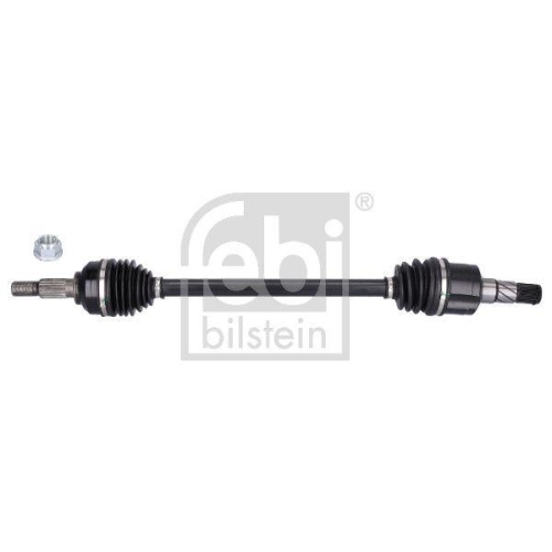 FEBI BILSTEIN Antriebswelle 186068