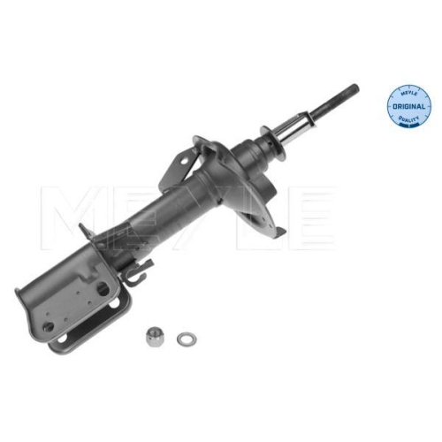 MEYLE Stoßdämpfer MEYLE-ORIGINAL: True to OE. 026 623 0002