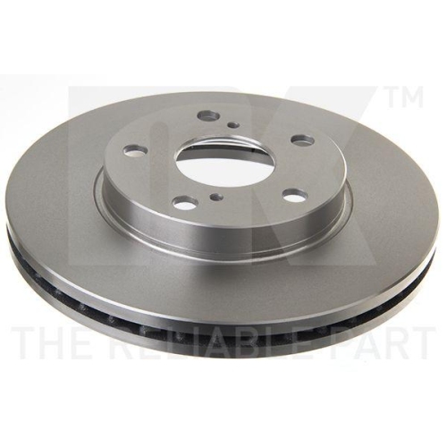 NK Bremsscheibe 2045120