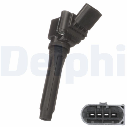 DELPHI Zündspule