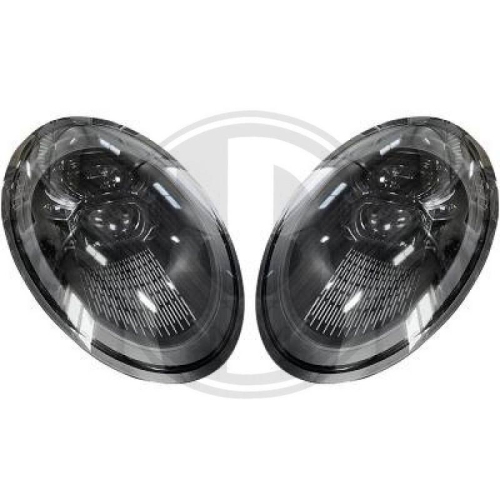 DIEDERICHS Hauptscheinwerfersatz HD Tuning