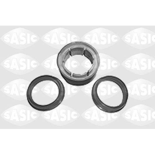 SASIC Buchse, Lenkwelle