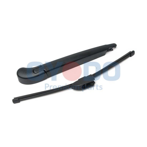 Oyodo Wischarm, Scheibenreinigung