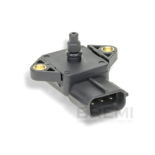 BREMI Sensor, Saugrohrdruck