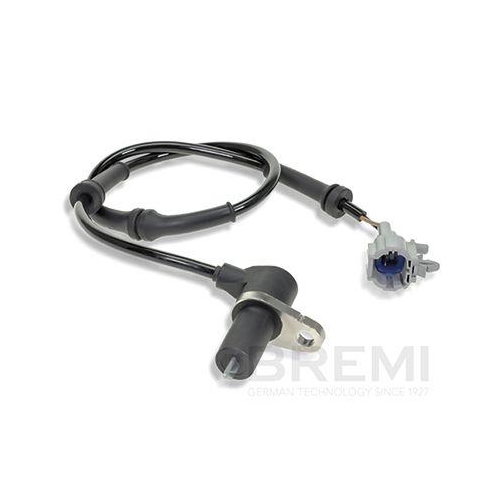 BREMI Sensor, Raddrehzahl