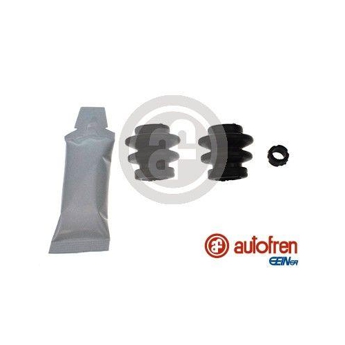 AUTOFREN SEINSA Faltenbalg, Bremssattelführung