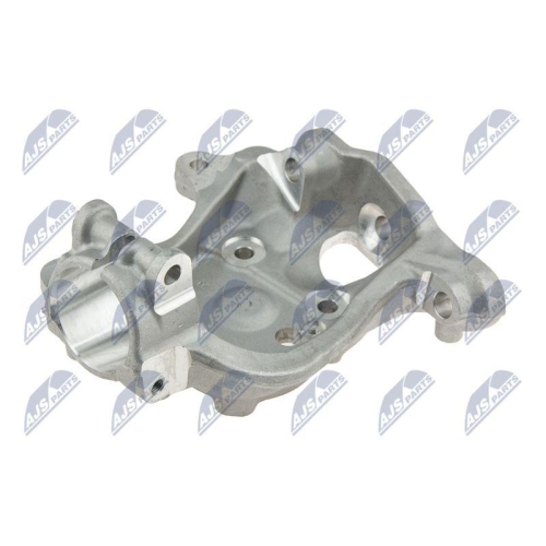 NTY Achsschenkel, Radaufhängung ZZP-BM-009