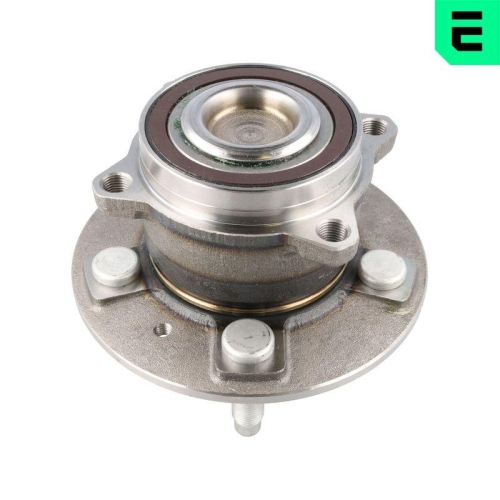 OPTIMAL Radlagersatz 551301