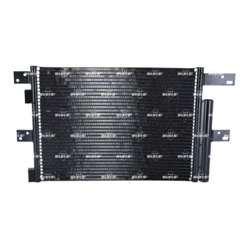 NRF Kondensator, Klimaanlage EASY FIT 35896