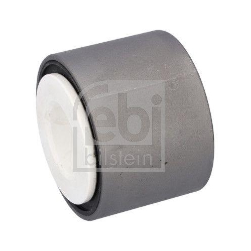 FEBI BILSTEIN Buchse, Fahrerhauslagerung 198737