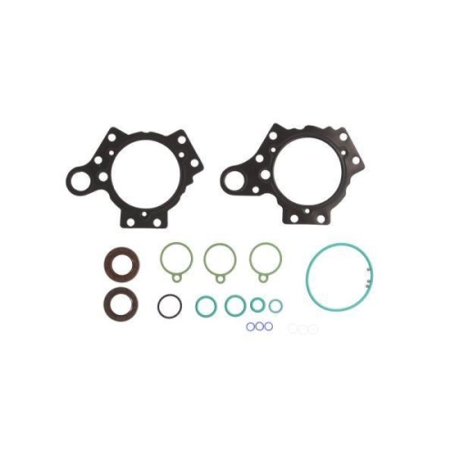 ENGITECH Dichtungssatz, Einspritzpumpe ENT210008