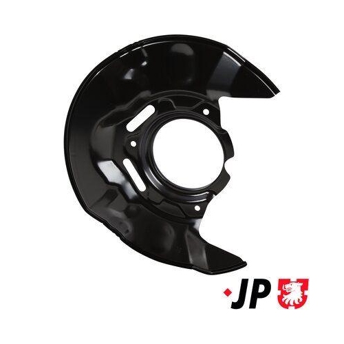 JP GROUP Spritzblech, Bremsscheibe JP 4864204370