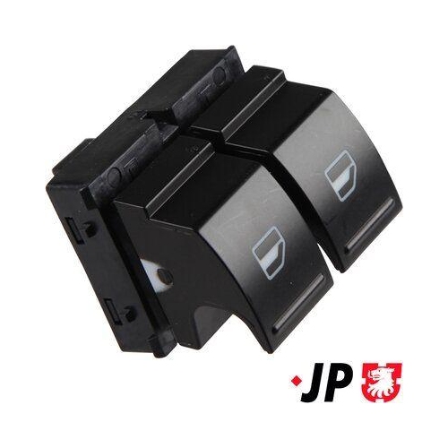 JP GROUP Schalter, Fensterheber JP 1196703870