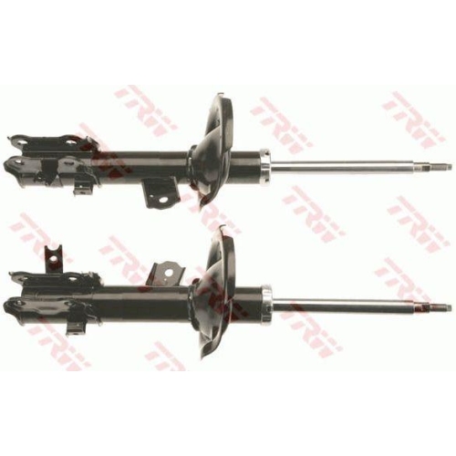 TRW Sto&szlig;d&auml;mpfer TRW TWIN JGM1163T