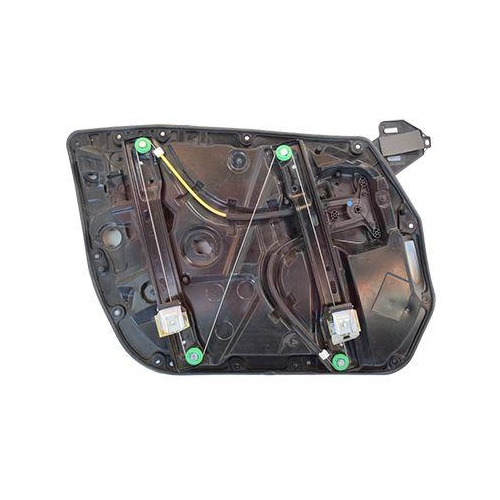 VAN WEZEL Fensterheber 2924262