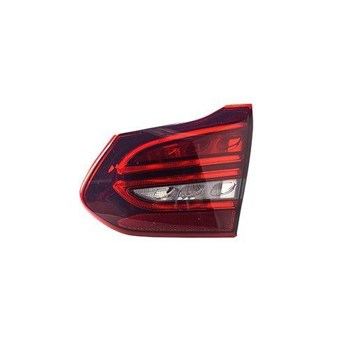 VAN WEZEL Heckleuchte 2953924U