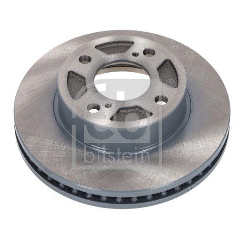 FEBI BILSTEIN Bremsscheibe 194774