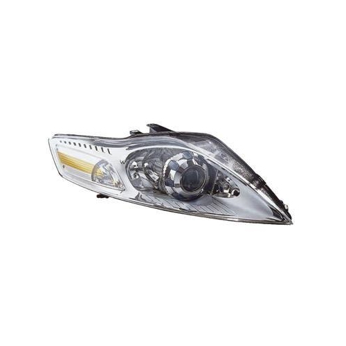 VAN WEZEL Hauptscheinwerfer 1881986N