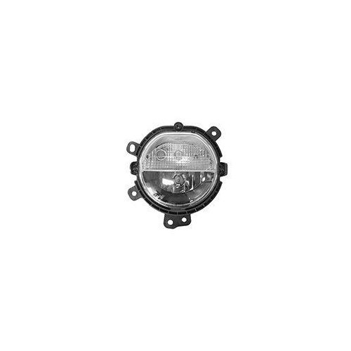 VAN WEZEL Nebelscheinwerfer 0518997