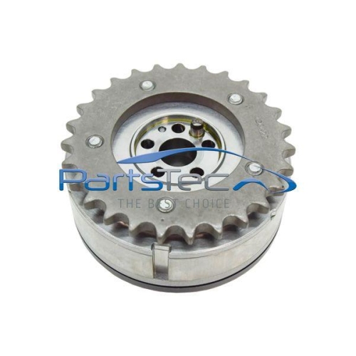 PartsTec Nockenwellenversteller PTA126-0191