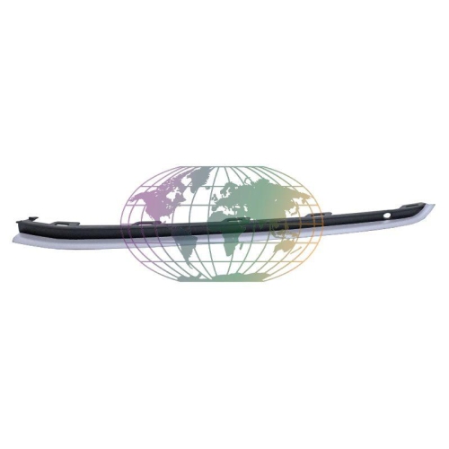 Lexmond Trading BV Zier-/Schutzleiste, Sto&szlig;f&auml;nger 9236126