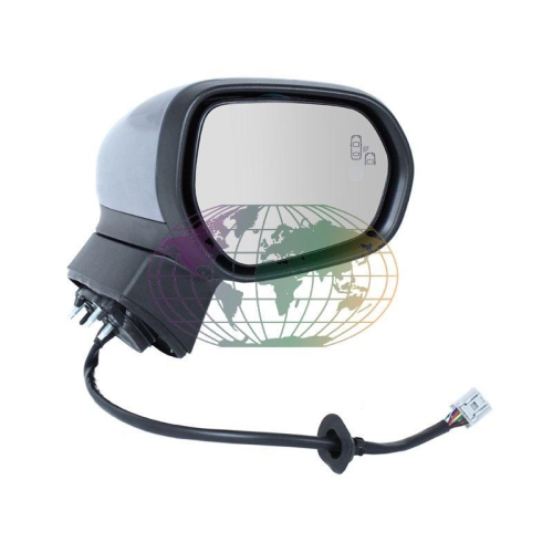 Lexmond Trading BV Au&szlig;enspiegel 3630085