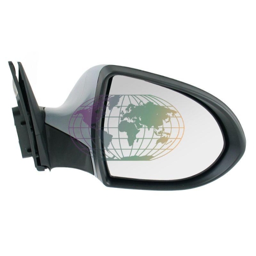 Lexmond Trading BV Au&szlig;enspiegel 4655083