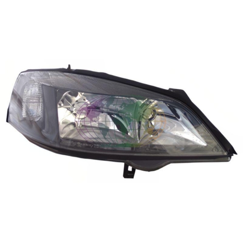 Lexmond Trading BV Hauptscheinwerfer 6419258