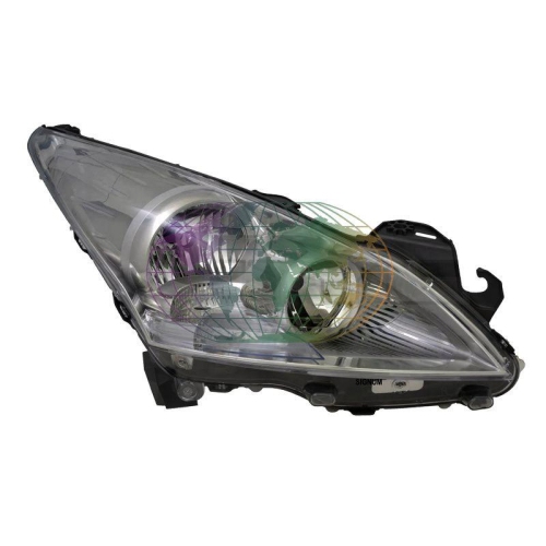 Lexmond Trading BV Hauptscheinwerfer 6866275