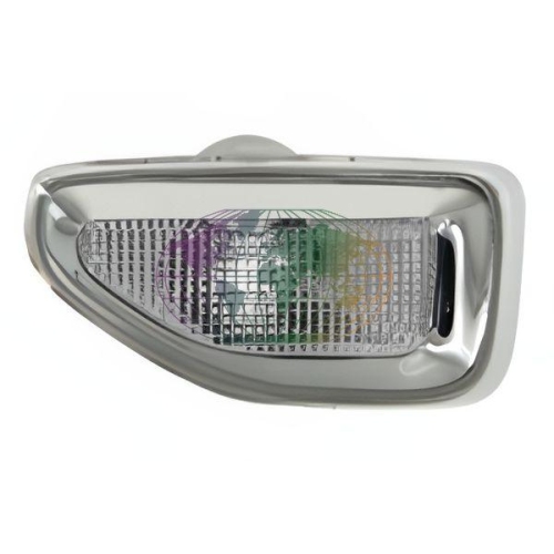 Lexmond Trading BV Blinkleuchte 7210302