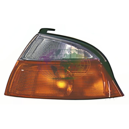 Lexmond Trading BV Blinkleuchte 8818302