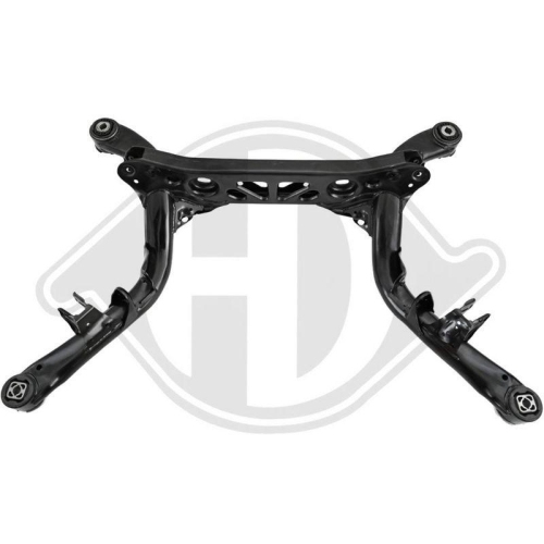 DIEDERICHS Achsk&ouml;rper 1028419