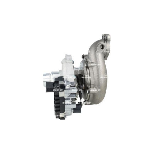 NRF Lader, Aufladung 90010078