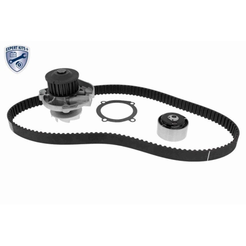 VAICO Wasserpumpe + Zahnriemensatz EXPERT KITS + V24-50022