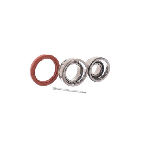 SKF Radlagersatz VKBA 1487