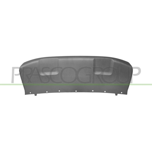 PRASCO Zier-/Schutzleiste, Sto&szlig;f&auml;nger FD7521246