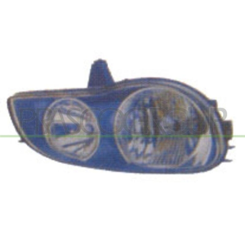 PRASCO Hauptscheinwerfer TYC TY0874803