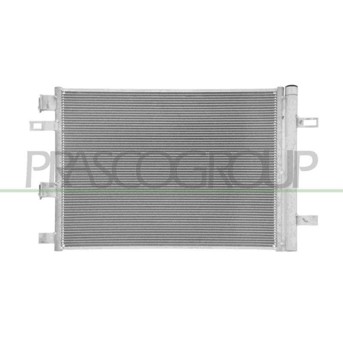 PRASCO Kondensator, Klimaanlage PrascoSelection ME354C001
