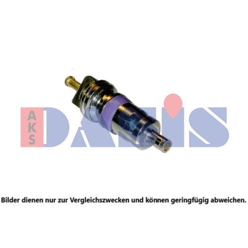 AKS DASIS Kompressor, Klimaanlage 900010N