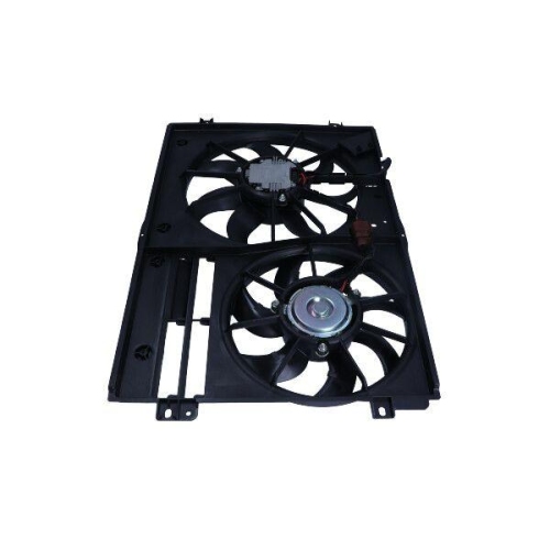 MAXGEAR L&uuml;fter, Motork&uuml;hlung AC272012