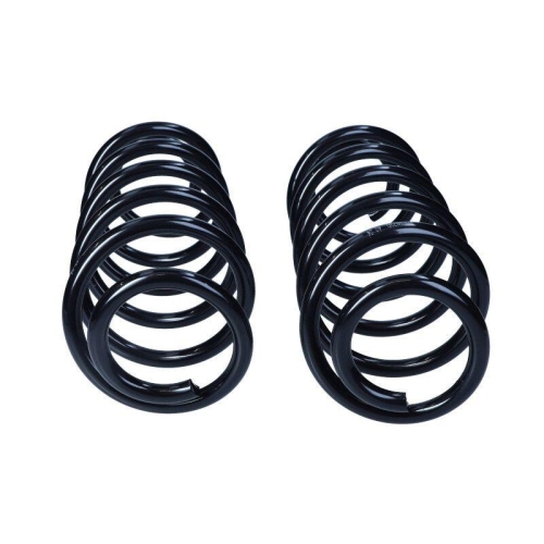 MAXGEAR Fahrwerksfeder 60-1673D