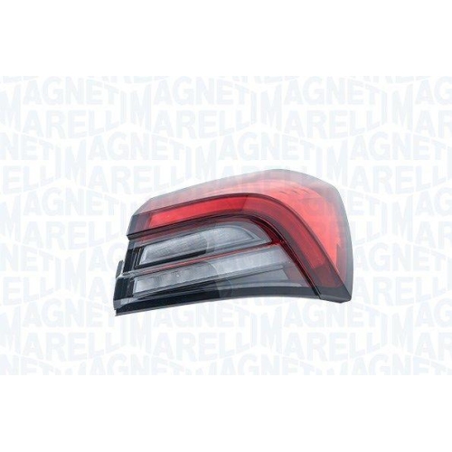MAGNETI MARELLI Heckleuchte 715010422900