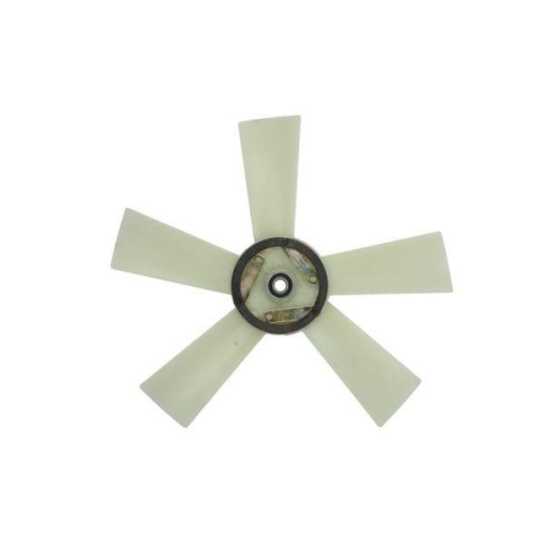 THERMOTEC L&uuml;fterrad, Motork&uuml;hlung D9M013TT