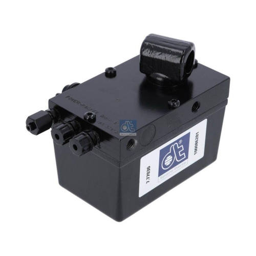 DT Spare Parts Kipppumpe, Fahrerhaus 7.77030