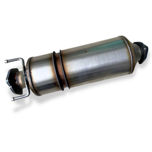 AHG Ru&szlig;-/Partikelfilter, Abgasanlage AHG2398