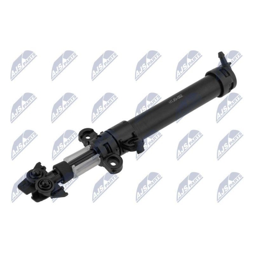 NTY Waschwasserd&uuml;se, Scheinwerferreinigung EDS-JG-002