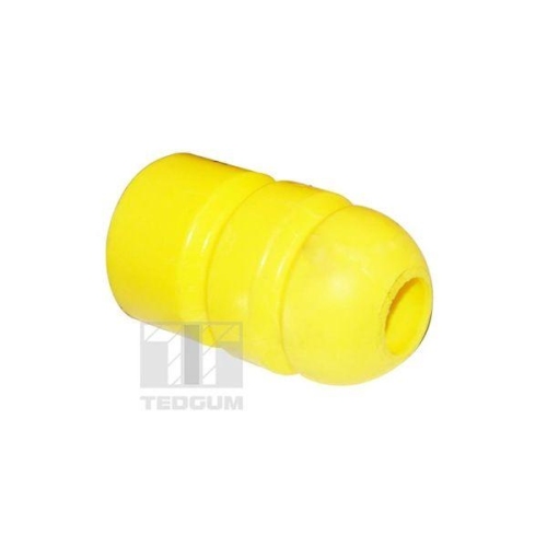 TEDGUM Anschlagpuffer, Federung 00720262